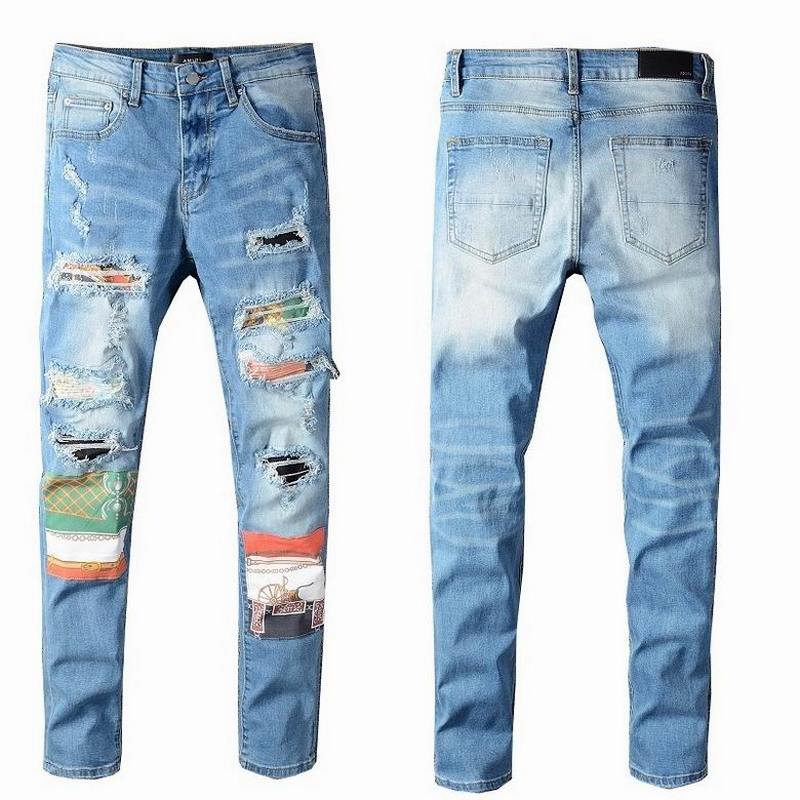 Amiri Men's Jeans 101